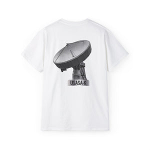 USASA-K - Unisex Ultra Cotton Tee