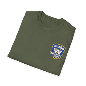 WHS 2027 - Adult Sizing - Unisex Softstyle T-Shirt