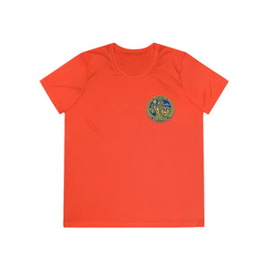 Praetorians Ladies Competitor Tee