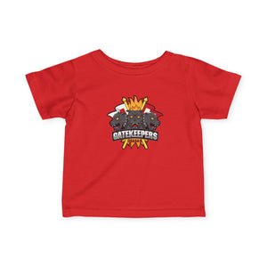 USASA-K - Infant Fine Jersey Tee