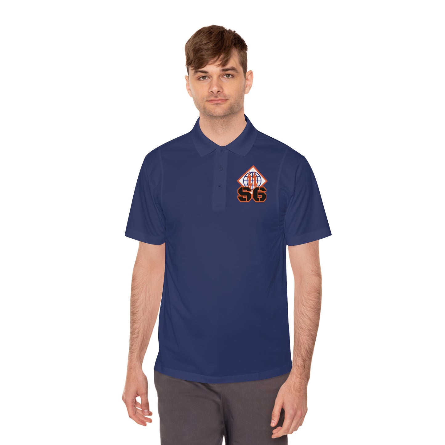 S6 Polo Shirt