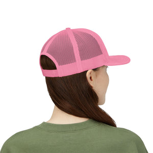 Warhammer Snapback Trucker Cap