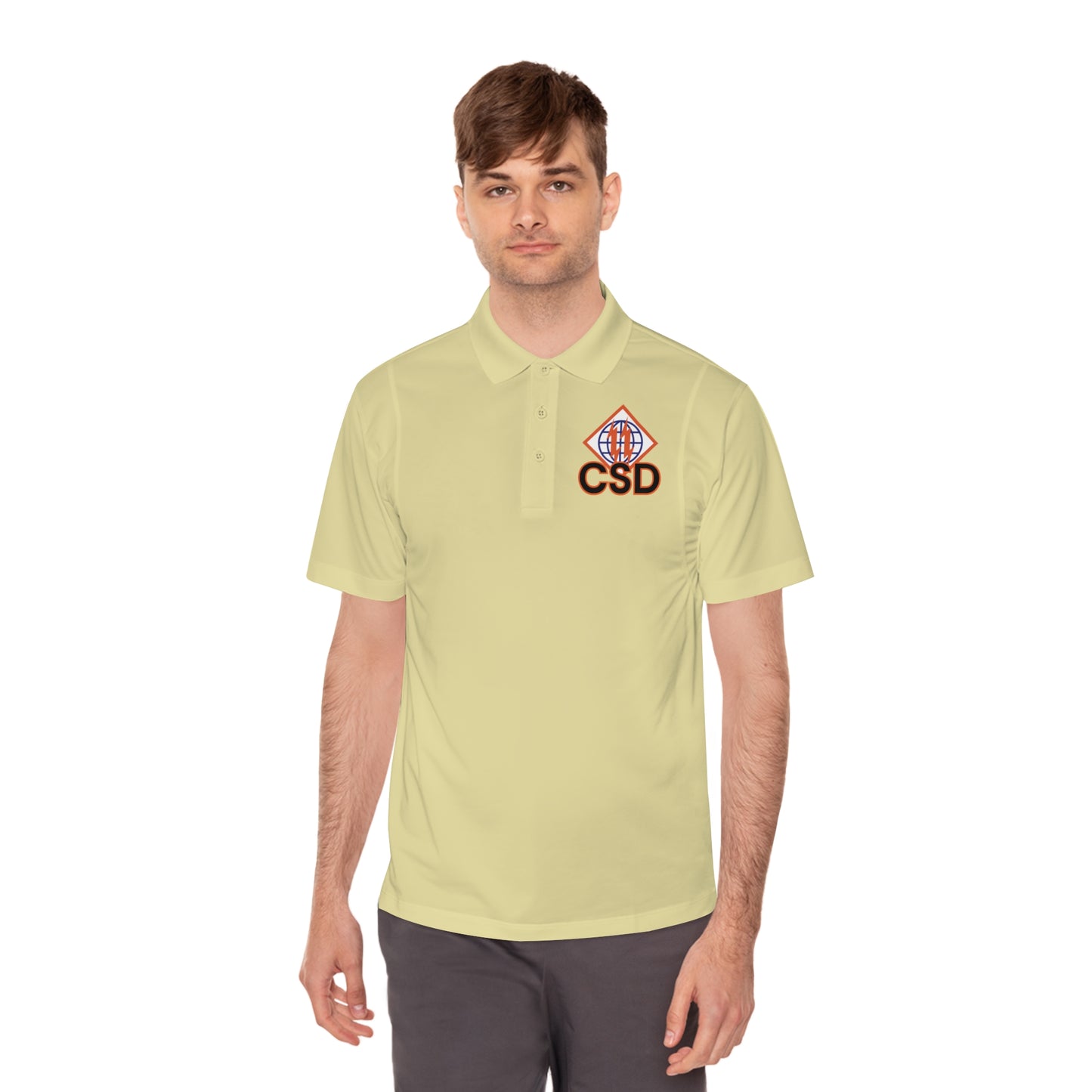 CSD Polo Shirt