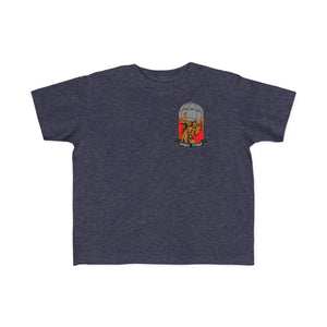 Titans Toddler's Fine Jersey Tee