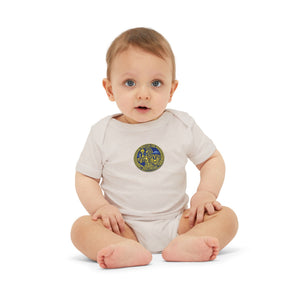 Praetorians - Infant Jersey One Piece