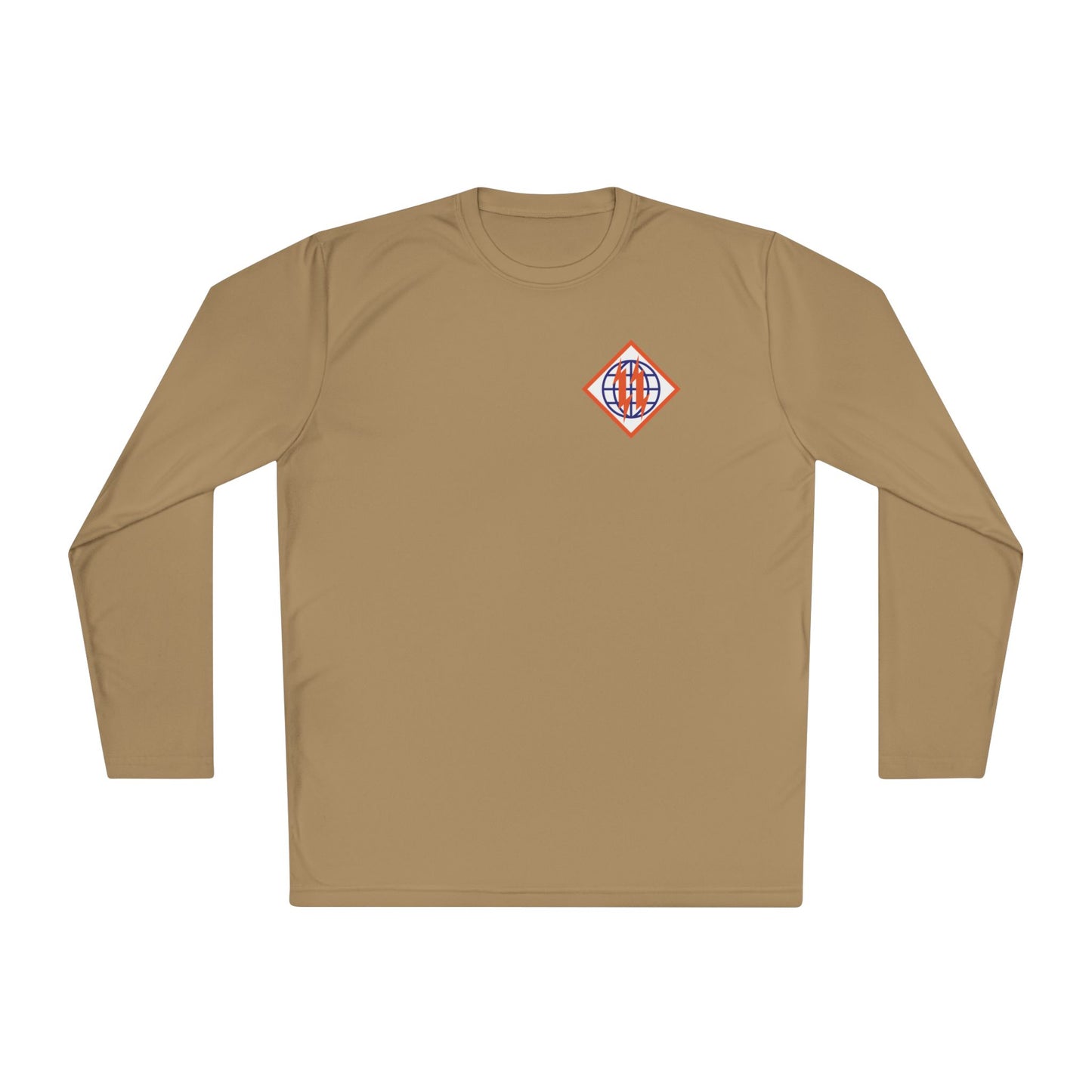 2TSB  -  Unisex Lightweight Long Sleeve Tee