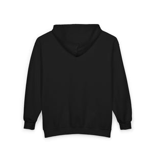 Praetorians Unisex Heavy Blend™ Full Zip Hooded Sweatshirt