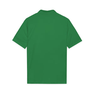 Antenna - Sport-Tek® PosiCharge® Competitor™ Polo