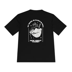 Bowl Full Of Smiles! - Moisture Wicking Tee