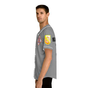 Baseball Jersey - HAMILTON