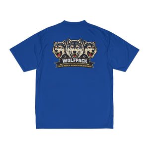 Wolfpack - Men's Performance T-Shirt