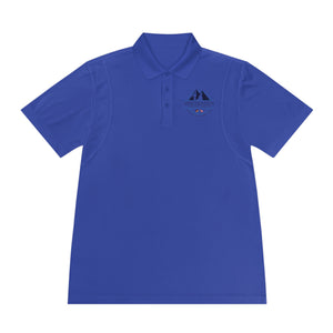 WHM - Men's Sport Polo Shirt