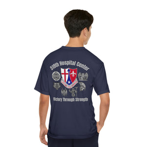 CSM Collins - Performance T-Shirt