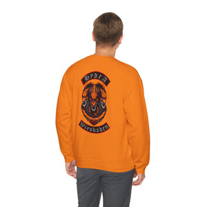 Hydra Unisex Heavy Blend™ Crewneck Sweatshirt