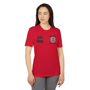 512th Elite Coach Adidas Unisex Sport Shirt