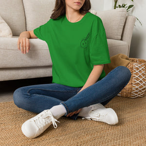 Bowl Full - soft-style tee