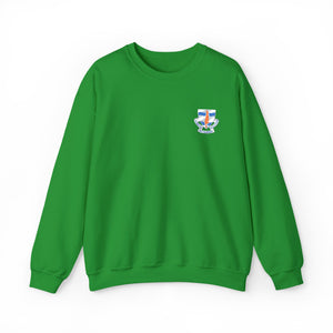 102d SSB - Unisex Heavy Blend™ Crewneck Sweatshirt