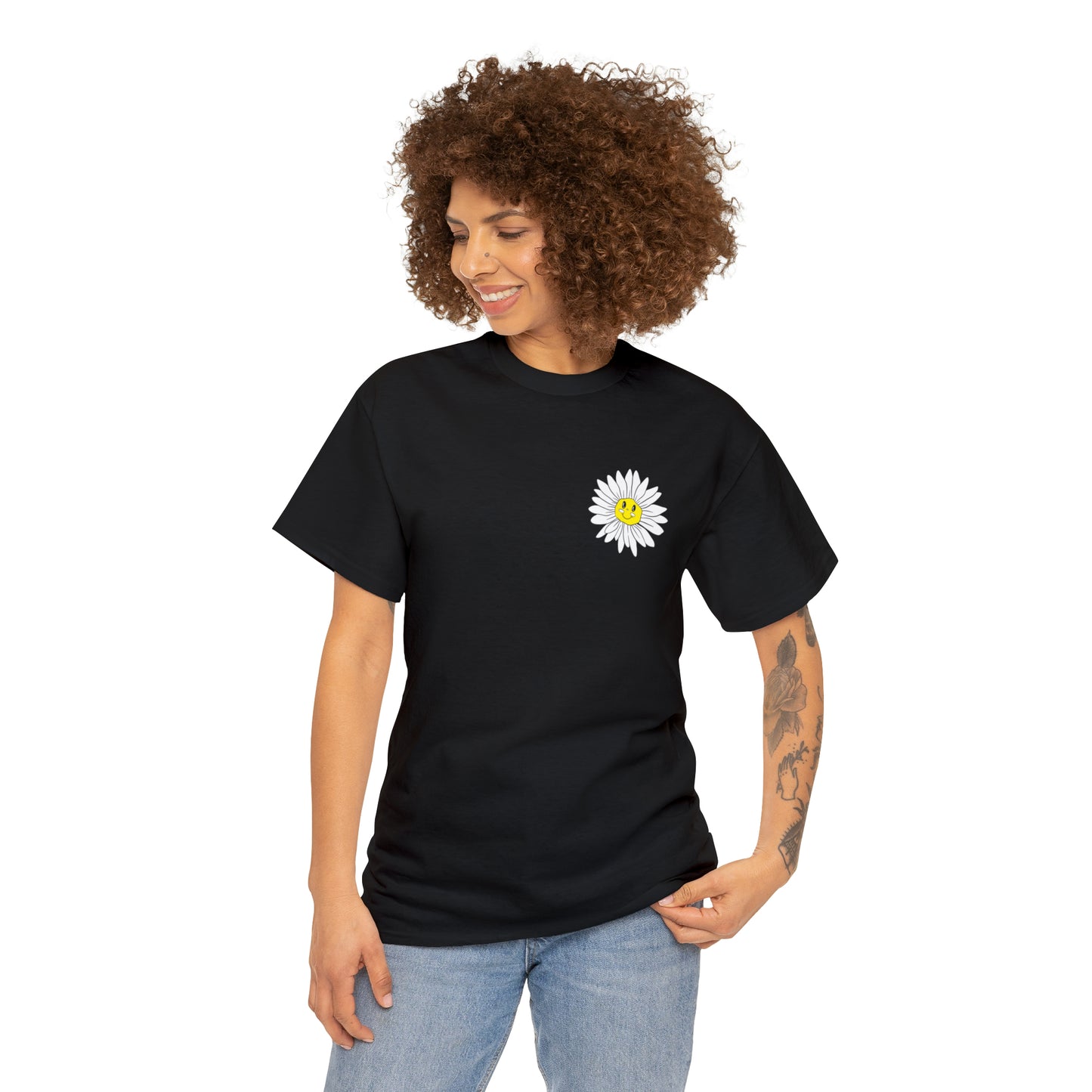 Reap What You Sow - Heavy Cotton Tee