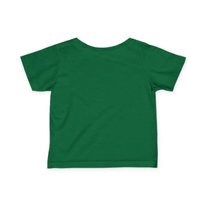 USASA-K - Blank Back - Infant Fine Jersey Tee