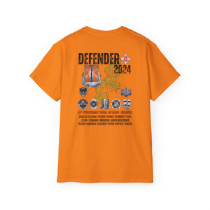 44th ESB-E DEFENDER 24 - Unisex Ultra Cotton Tee