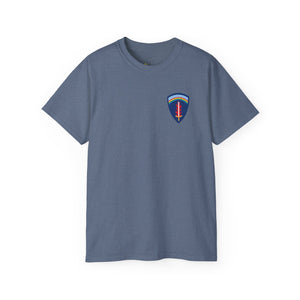 SWORD 26 - Unisex Ultra Cotton Tee