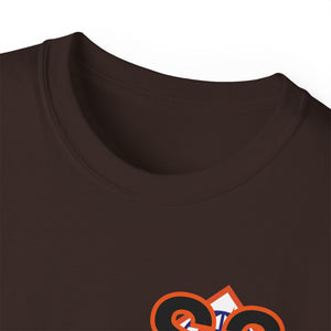 S3 - Unisex Ultra Cotton Tee