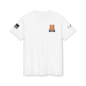 52d SSB Wired For War - Unisex DryBlend® T-Shirt