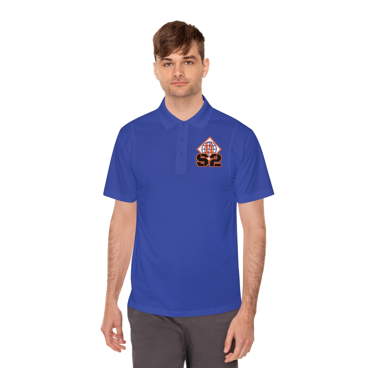 S2 Polo Shirt