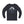 WHM - Unisex Jersey Long Sleeve Tee