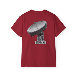 USASA-K - Unisex Ultra Cotton Tee