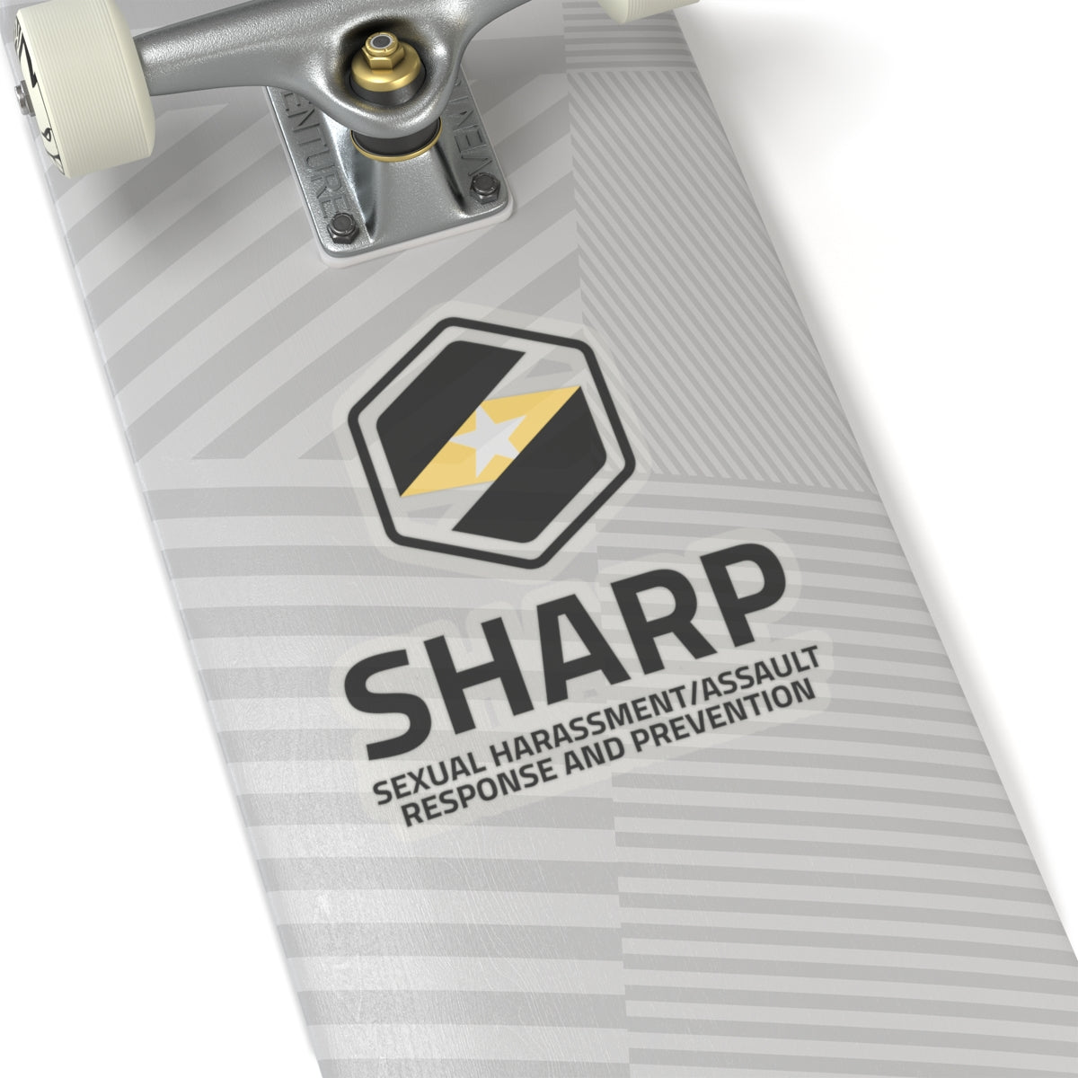 SHARP Stickers