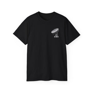 Antenna - Blank Back - Unisex Ultra Cotton Tee