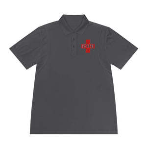 175th - Men's Sport Polo Shirt