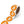 Bitcoin Round Sticker Label Rolls