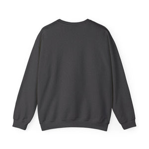 Antenna - Blank Back - Unisex Heavy Blend™ Crewneck Sweatshirt