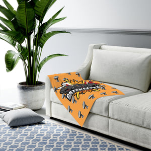 USASA-K - Baby Swaddle Blanket