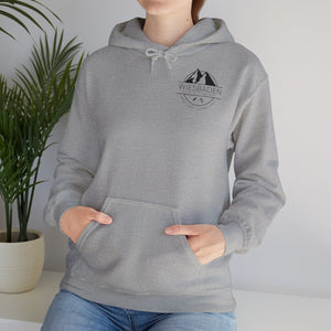 WHM -  Unisex Heavy Blend™ Hooded Sweatshirt  - Printed in Germany