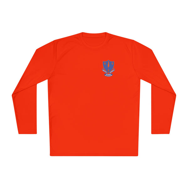 NEC-W Unisex Lightweight Long Sleeve Tee