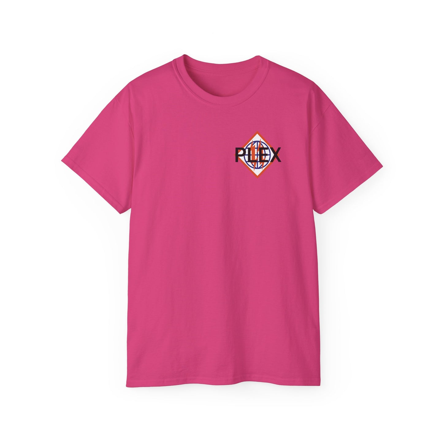 PLEX - Unisex Ultra Cotton Tee