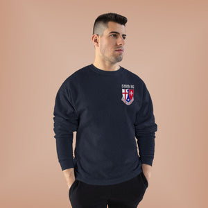 519th Hospital Center - Unisex EcoSmart® Crewneck Sweatshirt