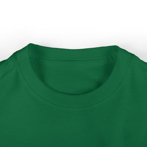 USASA-K - Blank Back - Infant Fine Jersey Tee