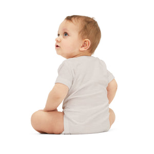 USASA-K - Blank Back - Infant Jersey One Piece