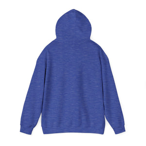 USASA-K - Blank Back -  Unisex Heavy Blend™ Hooded Sweatshirt
