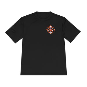 102d SSB S3 - Moisture Wicking Tee
