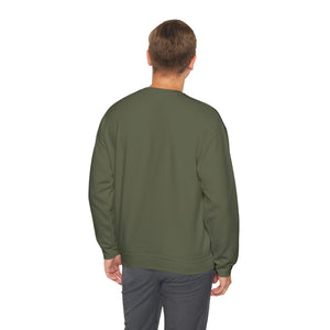 102d SSB - Unisex Heavy Blend™ Crewneck Sweatshirt