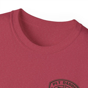 PLT DADDY - Unisex Ultra Cotton Tee