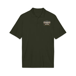 167th MAD - Sport-Tek® PosiCharge® Competitor™ Polo