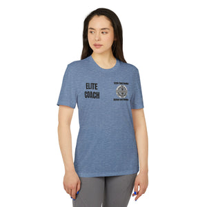512th Elite Coach Adidas Unisex Sport Shirt