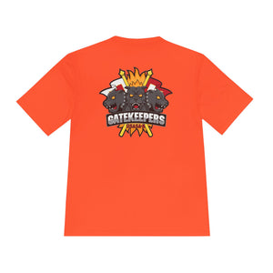 Antenna - Unisex Moisture Wicking Tee