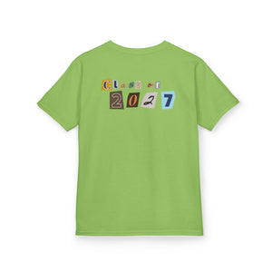 WHS 2027 - Youth Sizes Heavy Cotton™